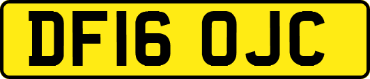 DF16OJC