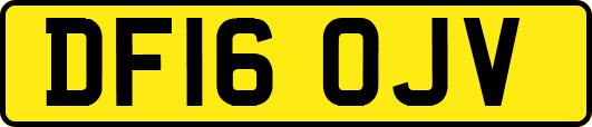 DF16OJV