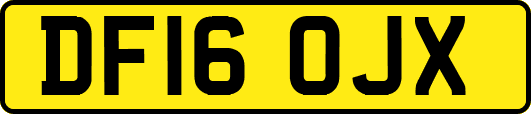 DF16OJX