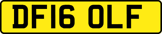 DF16OLF