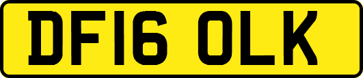 DF16OLK