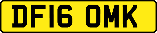 DF16OMK