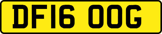 DF16OOG