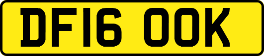 DF16OOK