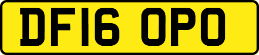 DF16OPO