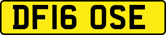 DF16OSE
