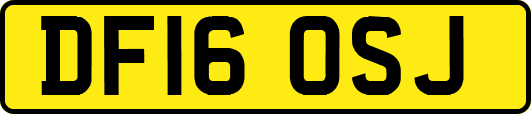 DF16OSJ