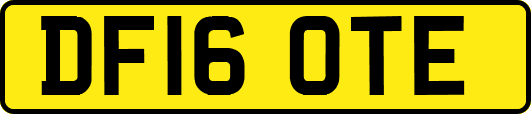 DF16OTE