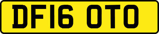 DF16OTO