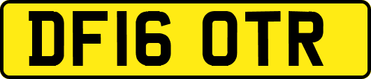 DF16OTR