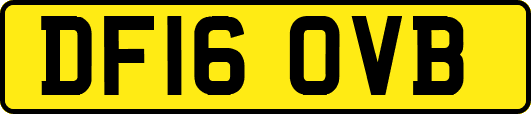 DF16OVB