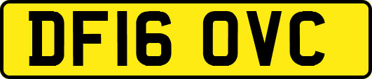 DF16OVC