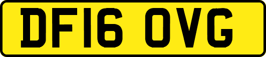 DF16OVG