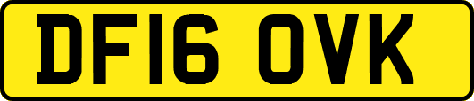 DF16OVK