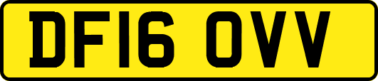DF16OVV