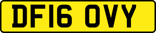 DF16OVY