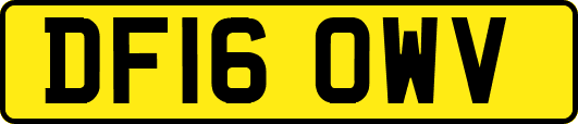 DF16OWV