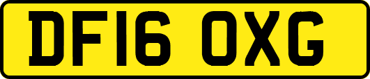 DF16OXG