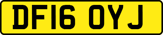 DF16OYJ