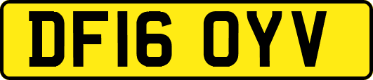DF16OYV