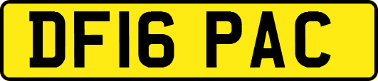 DF16PAC