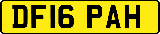 DF16PAH