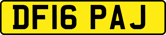 DF16PAJ