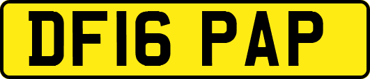 DF16PAP