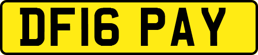 DF16PAY