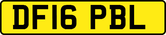 DF16PBL