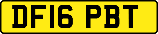 DF16PBT