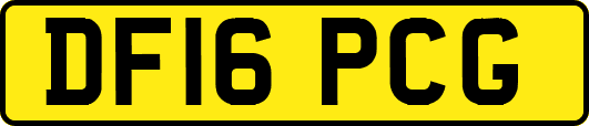 DF16PCG