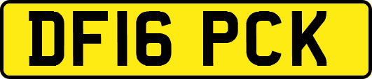 DF16PCK