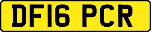 DF16PCR