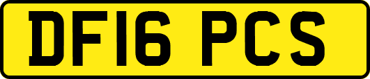 DF16PCS