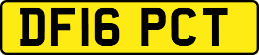 DF16PCT