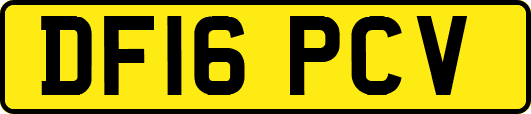 DF16PCV