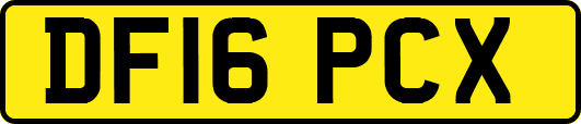 DF16PCX