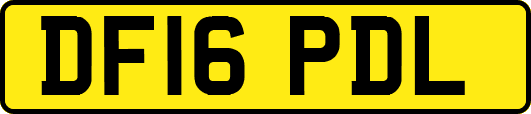 DF16PDL