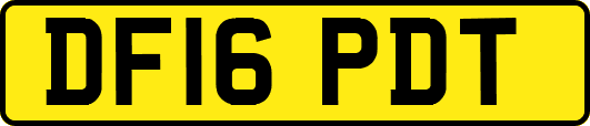DF16PDT