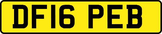 DF16PEB