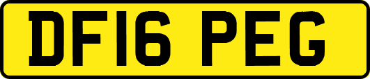 DF16PEG