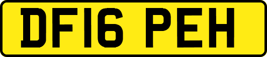 DF16PEH
