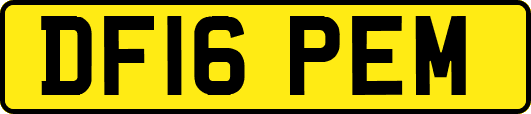 DF16PEM