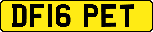 DF16PET