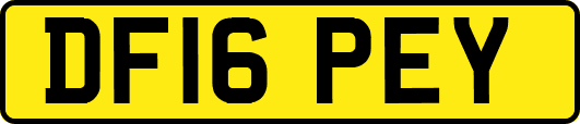 DF16PEY