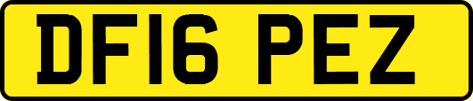 DF16PEZ