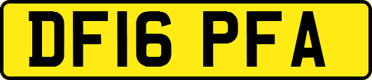 DF16PFA