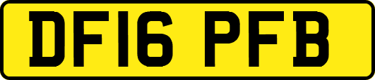 DF16PFB