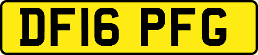 DF16PFG
